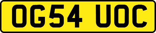 OG54UOC