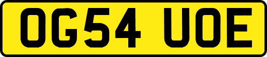 OG54UOE