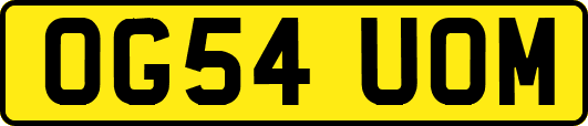 OG54UOM