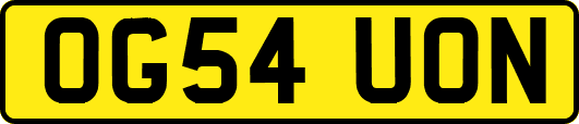 OG54UON