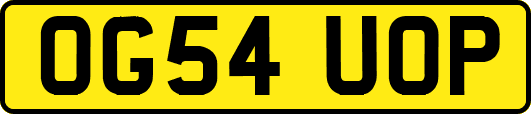 OG54UOP