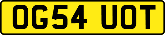 OG54UOT
