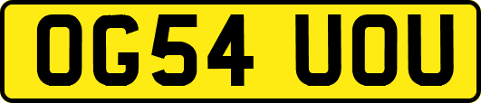 OG54UOU