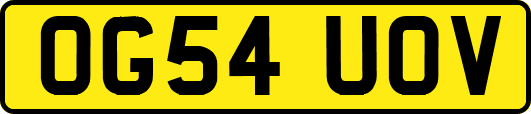 OG54UOV