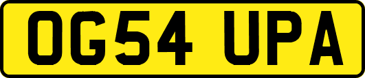 OG54UPA