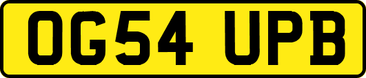 OG54UPB