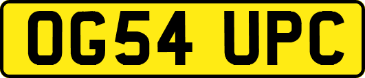 OG54UPC