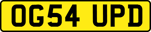 OG54UPD