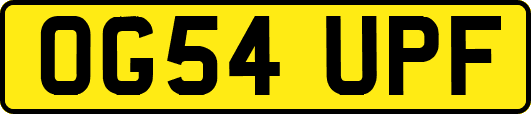 OG54UPF