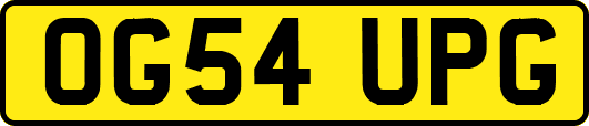 OG54UPG