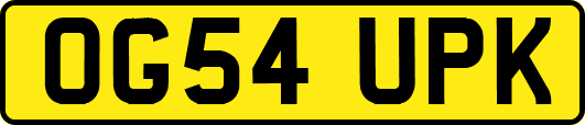 OG54UPK