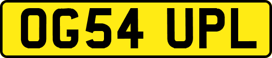 OG54UPL