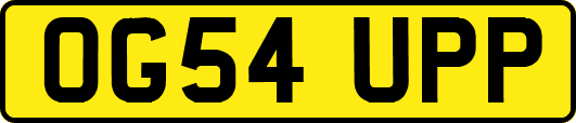 OG54UPP
