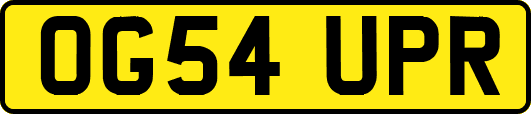 OG54UPR