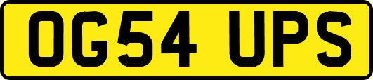 OG54UPS