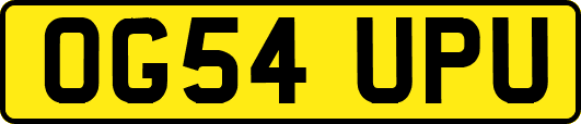 OG54UPU
