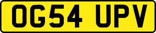 OG54UPV