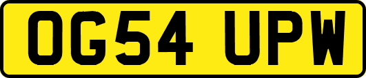 OG54UPW