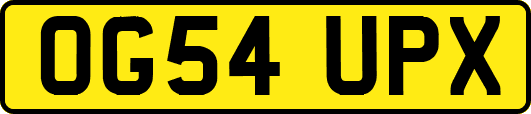 OG54UPX