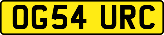 OG54URC