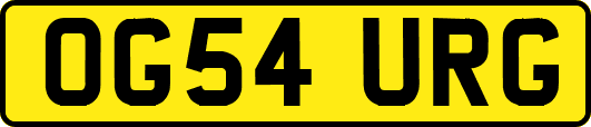 OG54URG