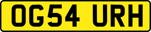 OG54URH