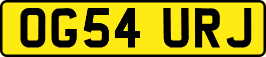 OG54URJ