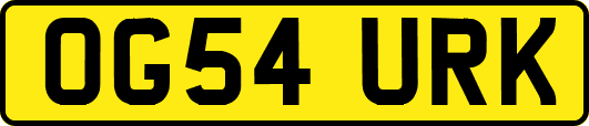 OG54URK