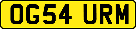 OG54URM