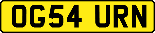 OG54URN