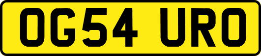 OG54URO
