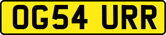 OG54URR