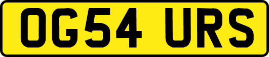 OG54URS