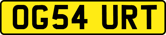 OG54URT