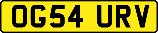 OG54URV