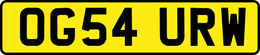 OG54URW