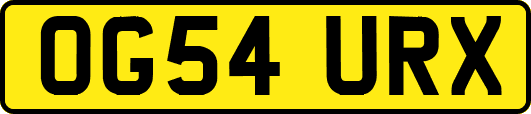 OG54URX