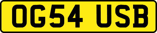 OG54USB