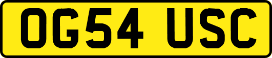 OG54USC