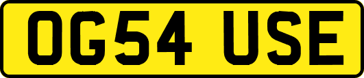 OG54USE