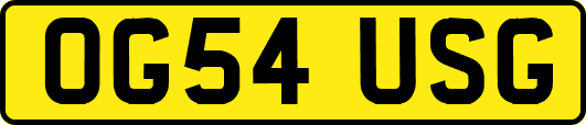 OG54USG
