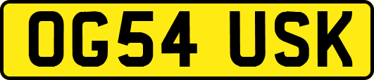 OG54USK