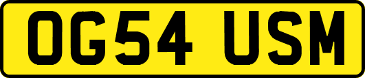 OG54USM