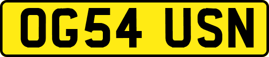 OG54USN