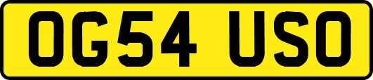 OG54USO