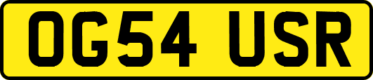 OG54USR