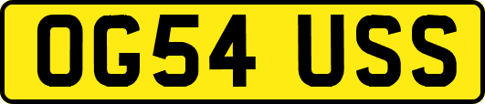 OG54USS