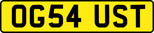OG54UST