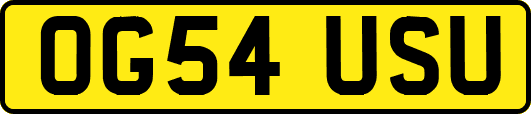 OG54USU