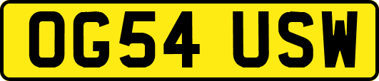 OG54USW